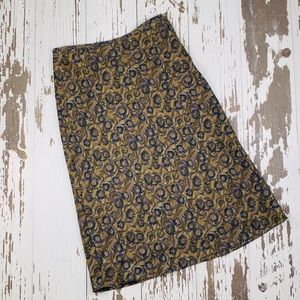 Mid knee Skirt 3 for $15